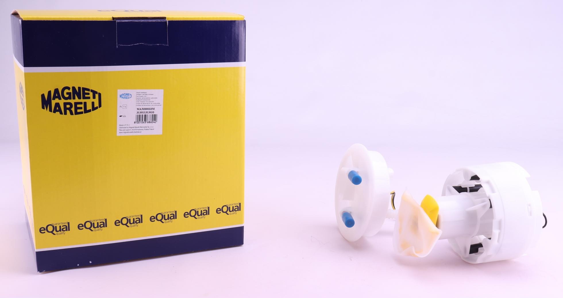 313011313033 MAGNETI MARELLI